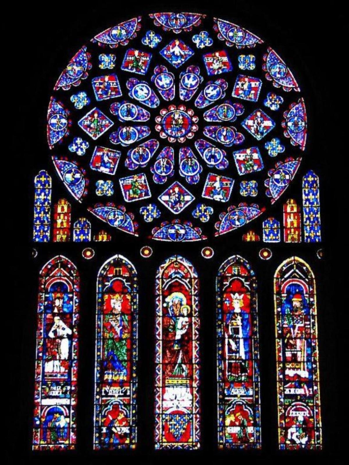 B&B Hotel Chartres Centre Cathedrale 3 Etoiles Zewnętrze zdjęcie