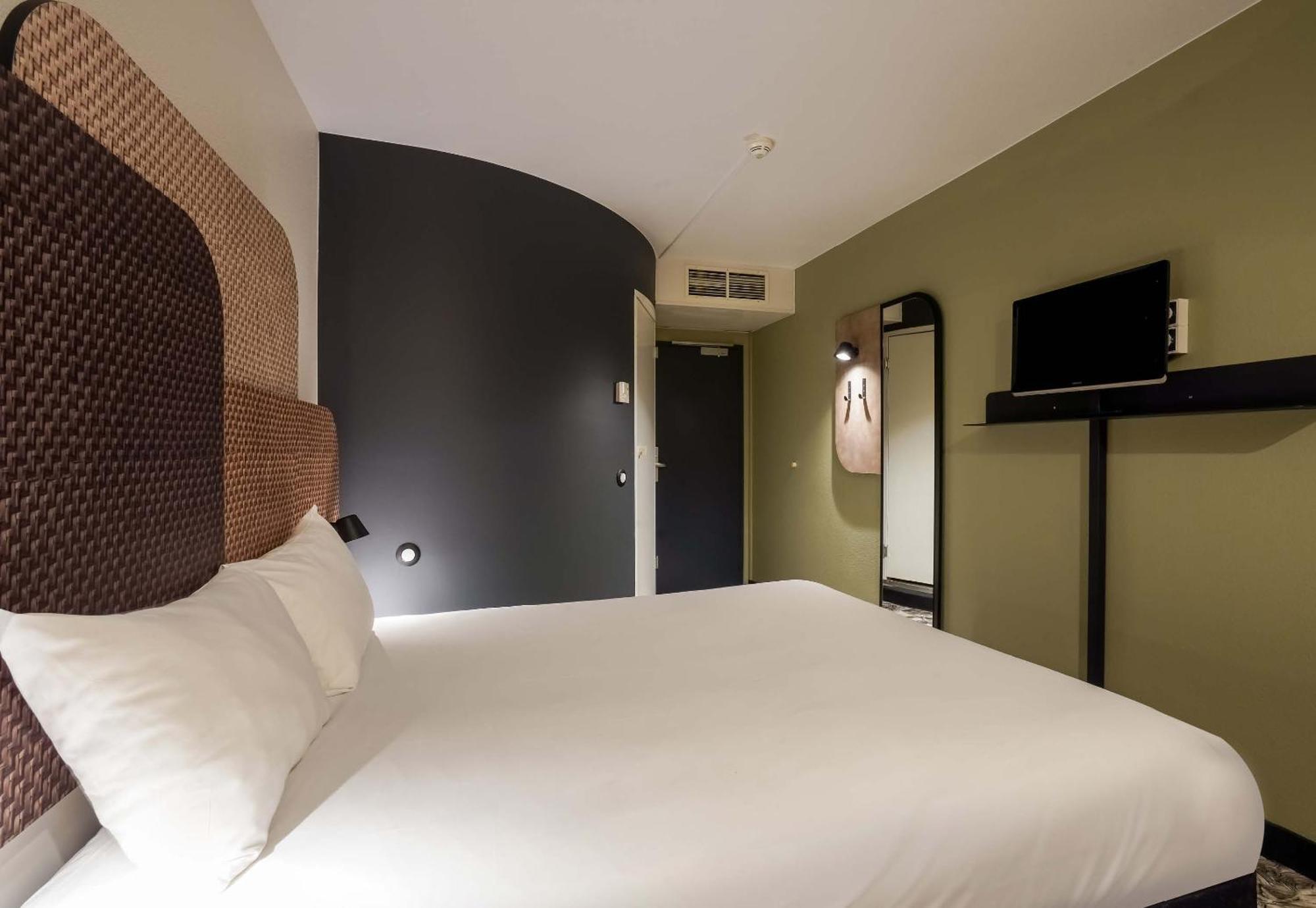 B&B Hotel Chartres Centre Cathedrale 3 Etoiles Zewnętrze zdjęcie
