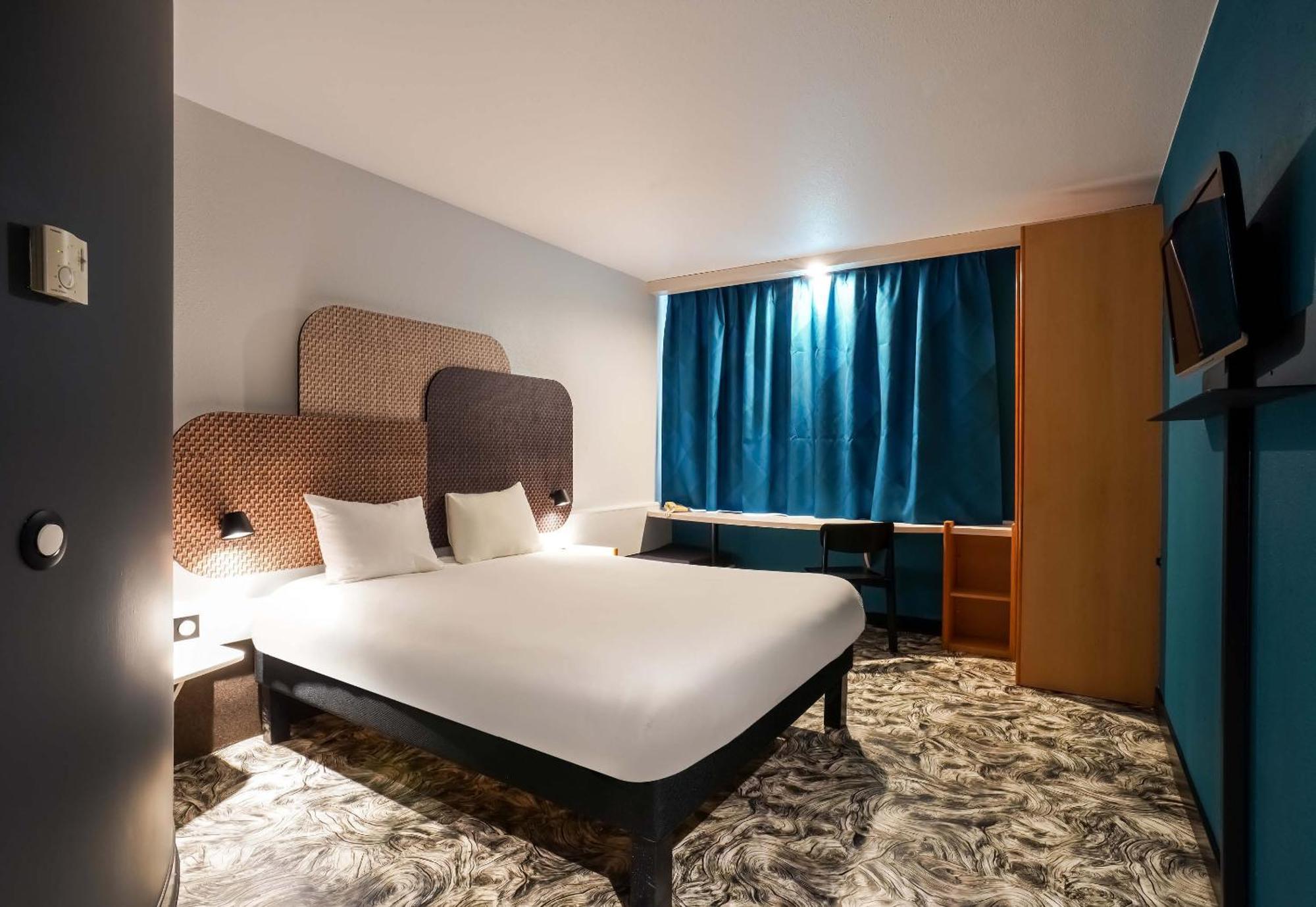 B&B Hotel Chartres Centre Cathedrale 3 Etoiles Zewnętrze zdjęcie